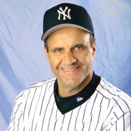 Joe Torre Agent